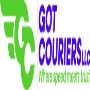 Got Couriers Shipping and Courier Services