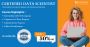 Data Scientist Course in Indonesia Data Scientist Course in Indonesia