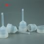 PFA material laboratory utensils