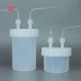 PFA Reaction Tank Cleaning Tank With Condenser 