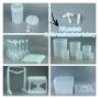 PFA Products for the Semiconductor Industry, made to order