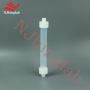 NJbinglab PFA filter column, chemical resistant