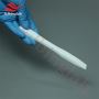 NJbinglab PTFE scraper, corrosion resistant, for sampling