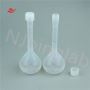 NJbinglab semiconductor lab  PFA volumetric flask