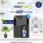 InnoPure RO+UV | Best RO Water Purifier for Home