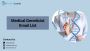 Buy Medical Geneticist List – Genetic Medicine Specialist