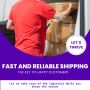 Reliable Order Fulfilment Service for Fast & Accurate Delive