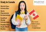 Study In Canada
