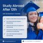 Study in Australia After 12th with Scholarships