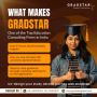 Gradstar: India’s Top-Ranking Overseas Education Consultant