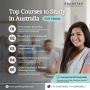 Apply for Top Australian Programs Today with Gradstar Help