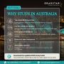 Ready to Study in Australia? Contact Gradstar Today Ready to Study in Australia? Contact Gradstar Today
