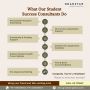 Consultants Who Understand Your Dreams and Make Them Real
