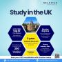 Study in the UK