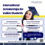 Unlock the World with Scholarships Abroad 