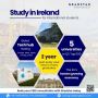 Confused About Studying in Ireland? Gradstar Brings Clarity