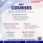 Best Courses to Study in the USA—Gradstar’s Roadmap