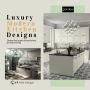Luxury Modern Kitchen Designs