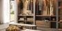Luxury Wardrobe Design