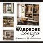 Walk in Wardrobe Designs