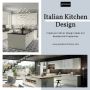 Italian Kitchen