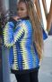 African Sweater
