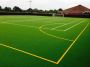 What is Synthetic Turf Melbourne, and what are its benefits?