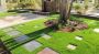 Why Putting Up Artificial Grass Is The Best Option?