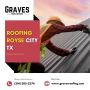 Your Trusted Roofing Expert — Roofing Royse City, TX