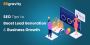 Leading SEO Agency in Gurgaon for Your Digital Success