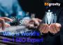 World No.1 SEO Expert – Proven Strategies for Lasting Online
