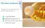 Sunflower oil manufacturer