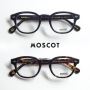 Stylish Moscot Glasses UK