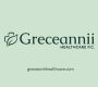 Greceannii Healthcare P. C. Greceannii Healthcare P. C.