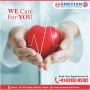 Best Heart Surgeon - Grecian Super Specialty Hospital
