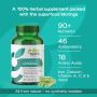 Freshen Up Naturally with Moringa Detox Capsules Freshen Up Naturally with Moringa Detox Capsules