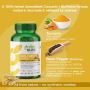 Natural Joint Relief with GoldenAura Capsules Natural Joint Relief with GoldenAura Capsules