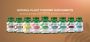 Green Aura – Pure Herbal & Natural Dietary Supplements Inspi