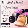 HydraFacial treatment in Janabharathi