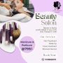 Beauty Salons For Women in Bangalore