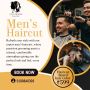 Men's salons in Bangalore