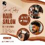 Best Hair Salons in Bangalore