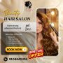 Best hair salon in Janabharathi