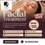 HydraFacial treatment in Janabharathi