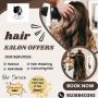 Beauty parlour in Annapurneshwari Layout