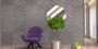 Modern PVC Panel Makeover for Indian Bedrooms