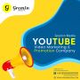 Youtube Channel Promotion Agency