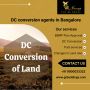 DC conversion agents in Bangalore DC conversion agents in Bangalore