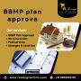 BBMP plan approval
