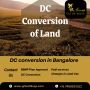 DC conversion in Bangalore